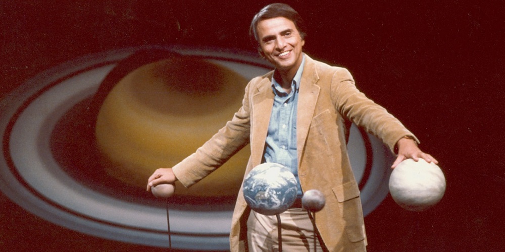 Carl Sagan Day in 2024/2025 When, Where, Why, How is Celebrated?
