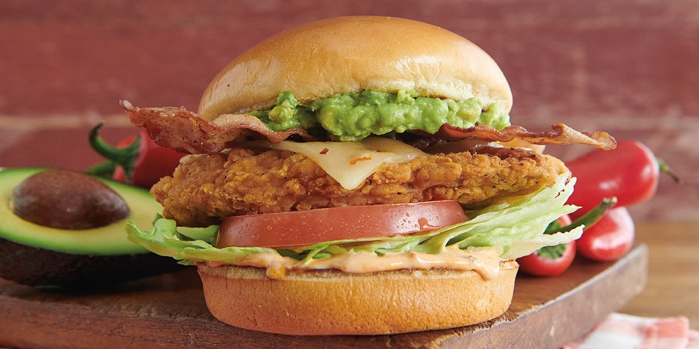 National Fried Chicken Sandwich Day in 2024/2025 When, Where, Why