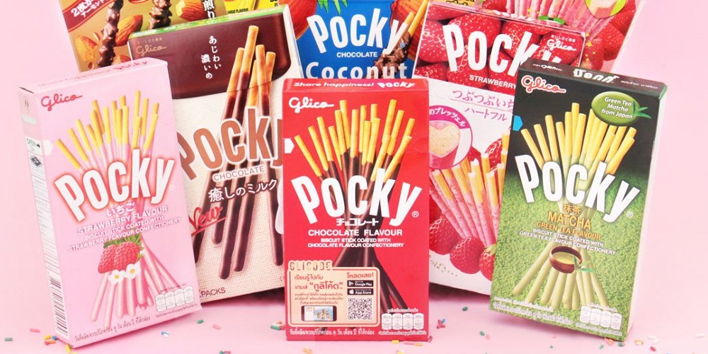 Pocky Day in 2024/2025 When, Where, Why, How is Celebrated?