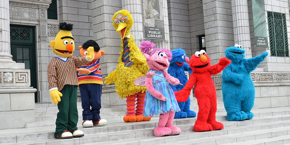 Sesame Street Day in 2024/2025 When Where Why How is Celebrated?