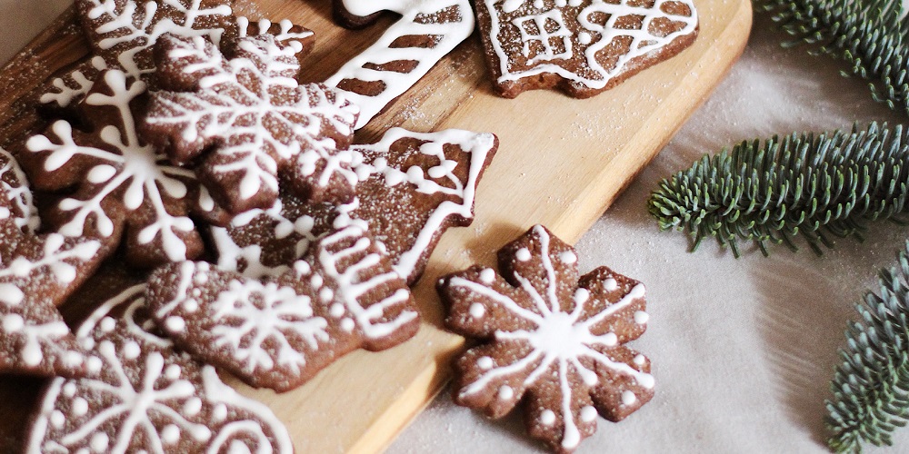 Gingerbread Decorating Day In 2024 2025 When Where Why How Is   Gingerbread Decorating Day 