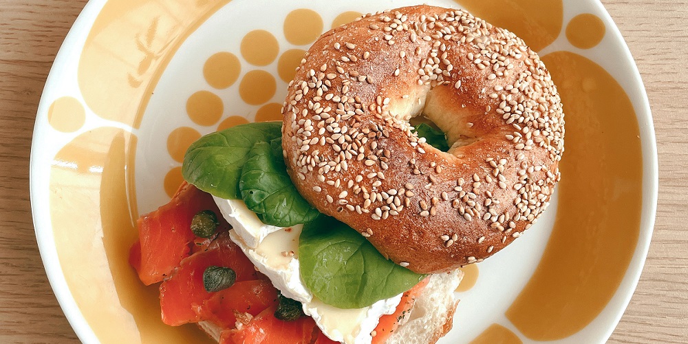 National Have A Bagel Day in 2024/2025 When, Where, Why, How is Celebrated?