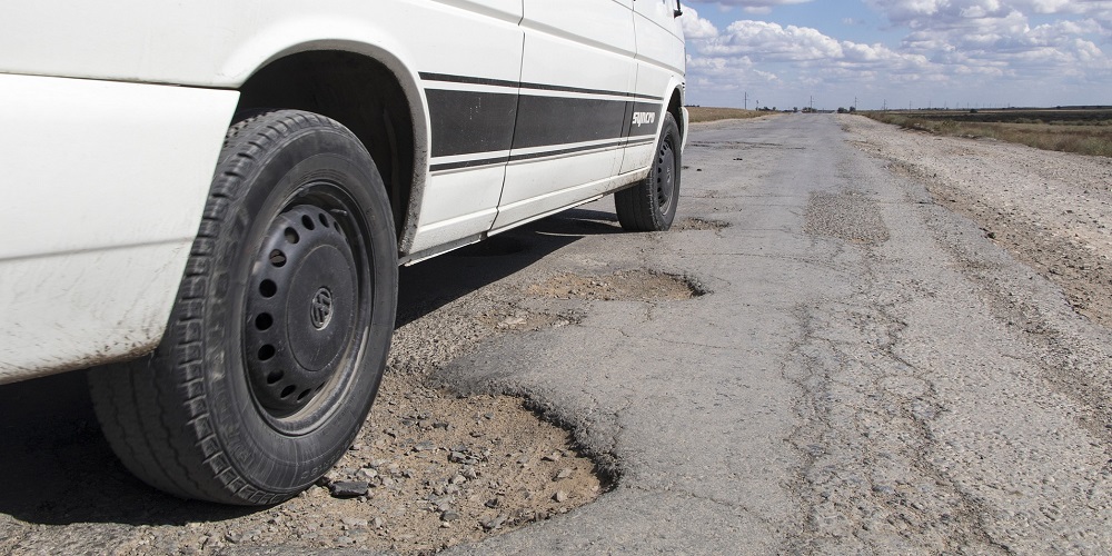 National Pothole Day in 2024/2025 When, Where, Why, How is Celebrated?