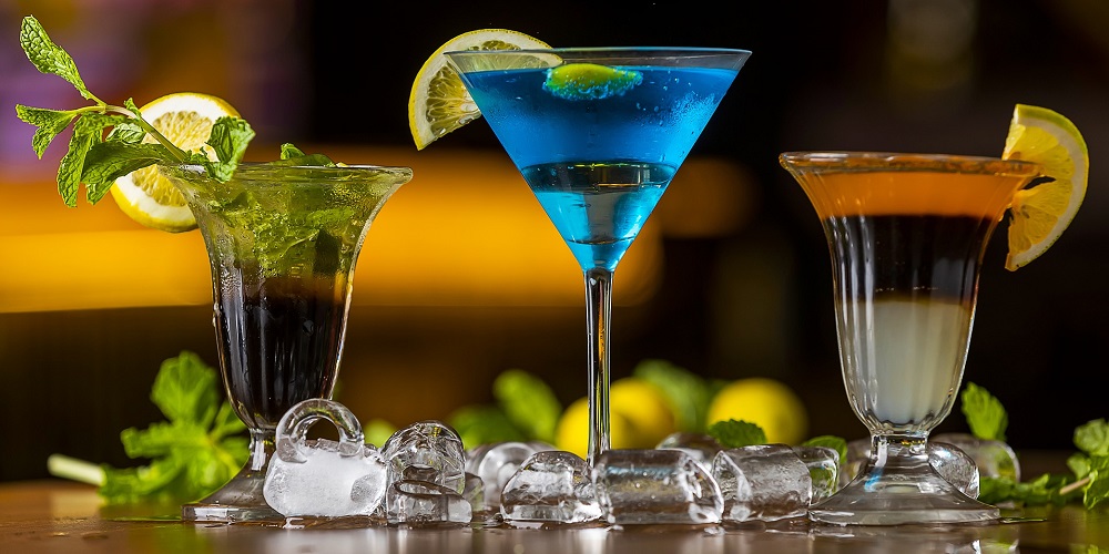 National Cocktail Day in 2024/2025 When, Where, Why, How is Celebrated?