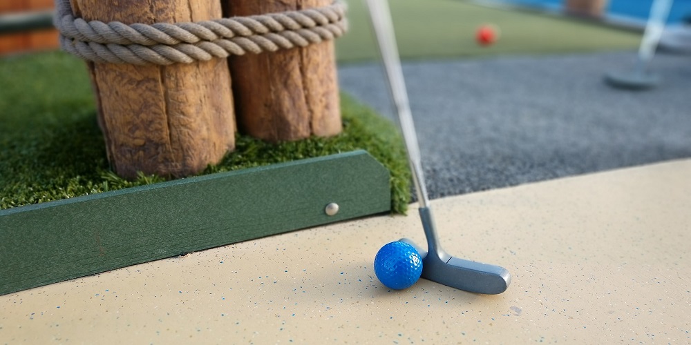 National Miniature Golf Day in 2024/2025 When, Where, Why, How is