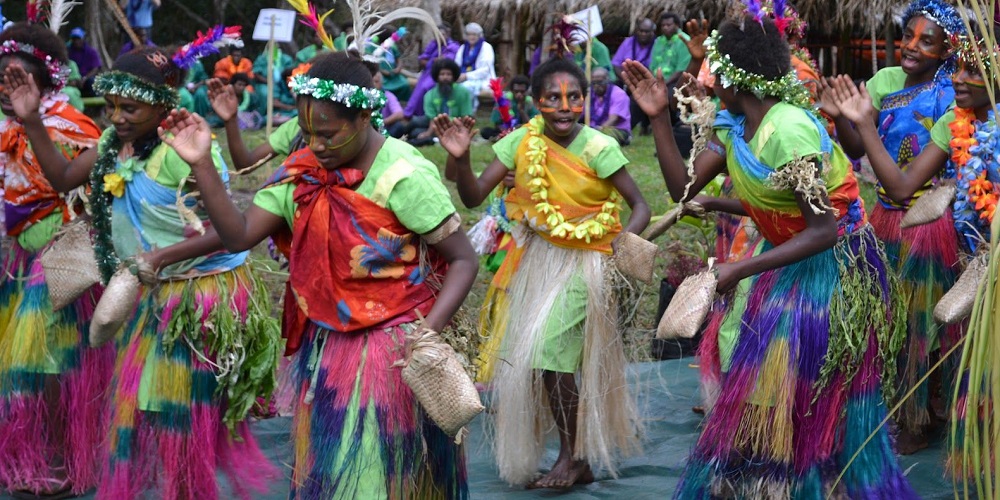 Unity Day in Vanuatu in 2024/2025 When, Where, Why, How is Celebrated?