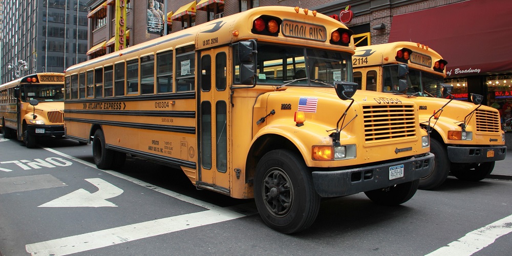 School Bus Drivers Day in 2024/2025 When, Where, Why, How is Celebrated?