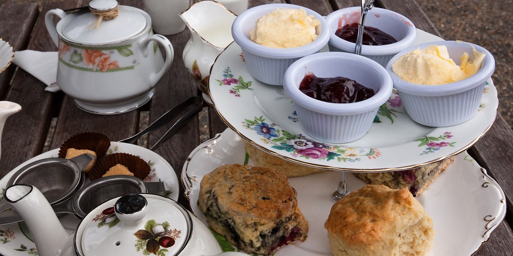 National Cream Tea Day in 2024/2025 When, Where, Why, How is Celebrated?