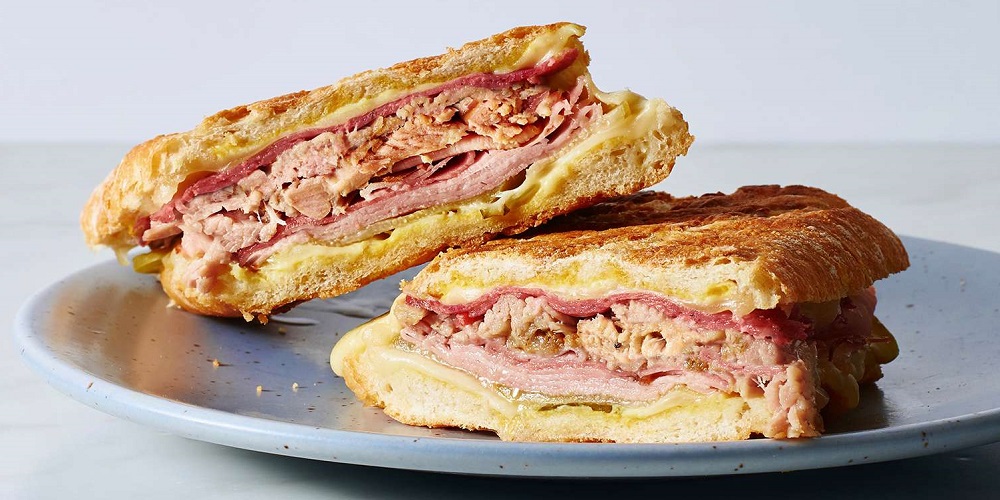 National Cuban Sandwich Day in 2025/2026 - When, Where, Why, How is ...