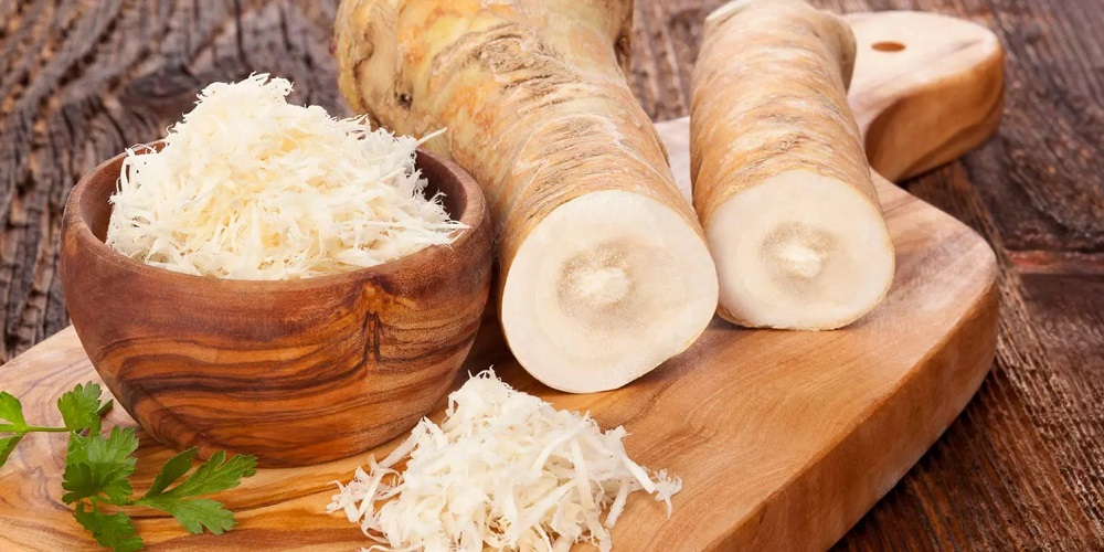 National Horseradish Month in 2024/2025 When, Where, Why, How is