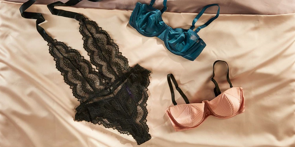 NATIONAL LINGERIE DAY - April 25, 2024 - National Today