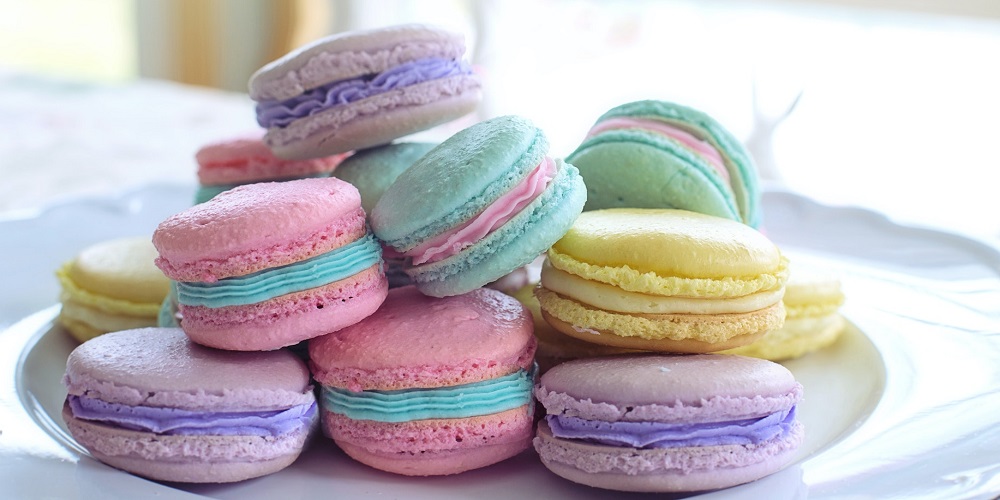 National Macaron Day in 2024/2025 - When, Where, Why, How is Celebrated?