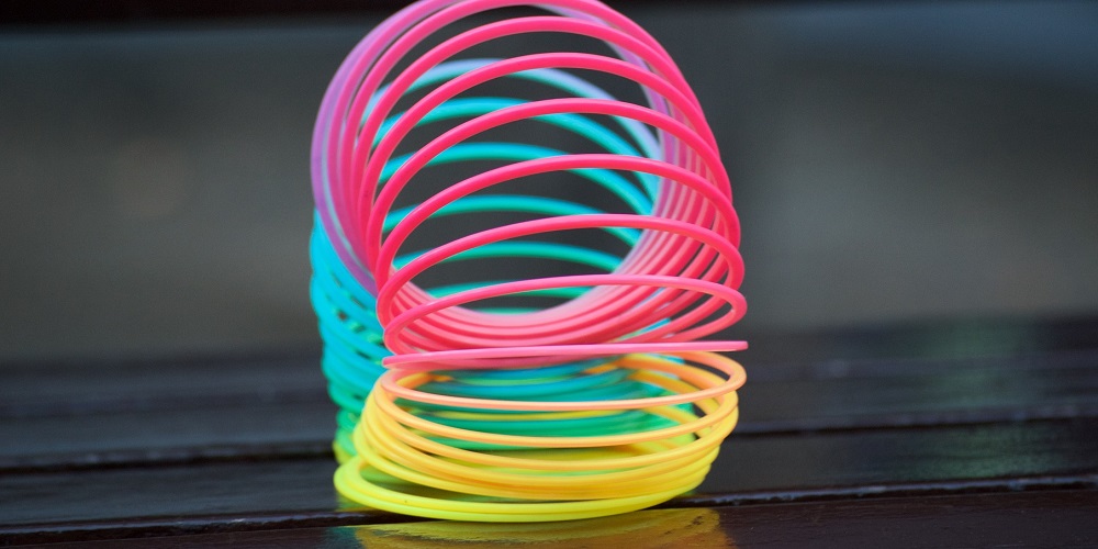 National Slinky Day in 2025/2026 - When, Where, Why, How is Celebrated?