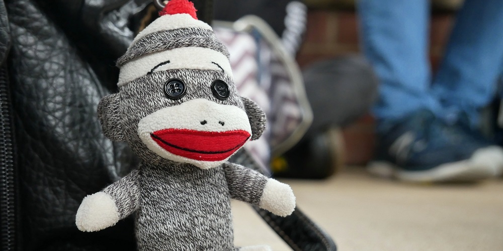 National Sock Monkey Day in 2024/2025 When, Where, Why, How is
