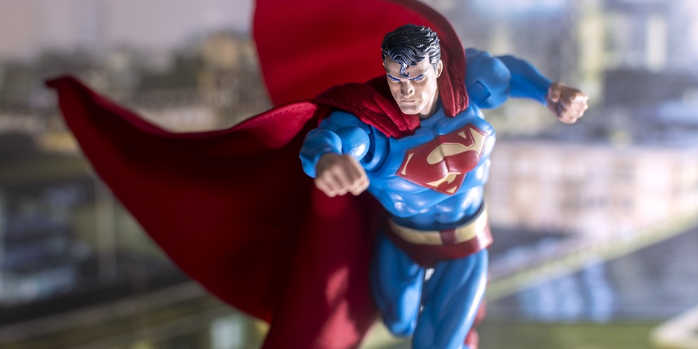 SUPERMAN DAY - June 12, 2024 - National Today