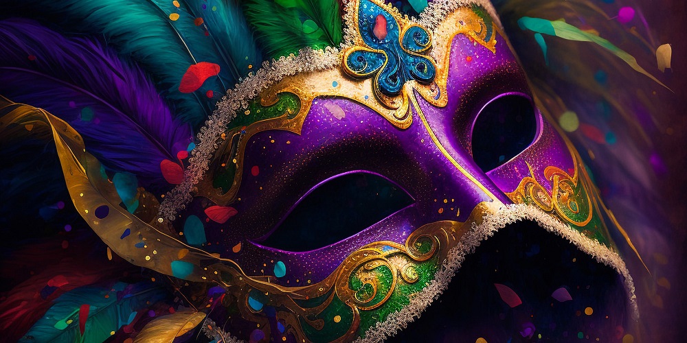 2024 ▷ The ORIGIN and HISTORY of CARNIVAL ✓