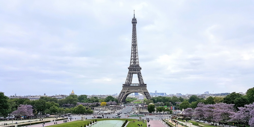 Eiffel Tower Day in 2024/2025 When, Where, Why, How is Celebrated?
