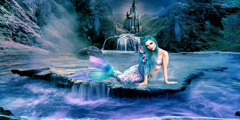 International Mermaid Day in 2024/2025 When, Where, Why, How is