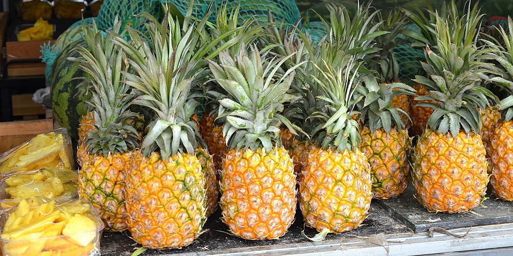 International Pineapple Day in 2024/2025 When, Where, Why, How is