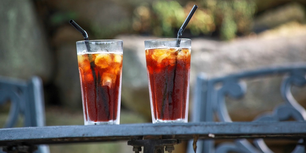 National Iced Tea Month in 2024/2025 When, Where, Why, How is Celebrated?