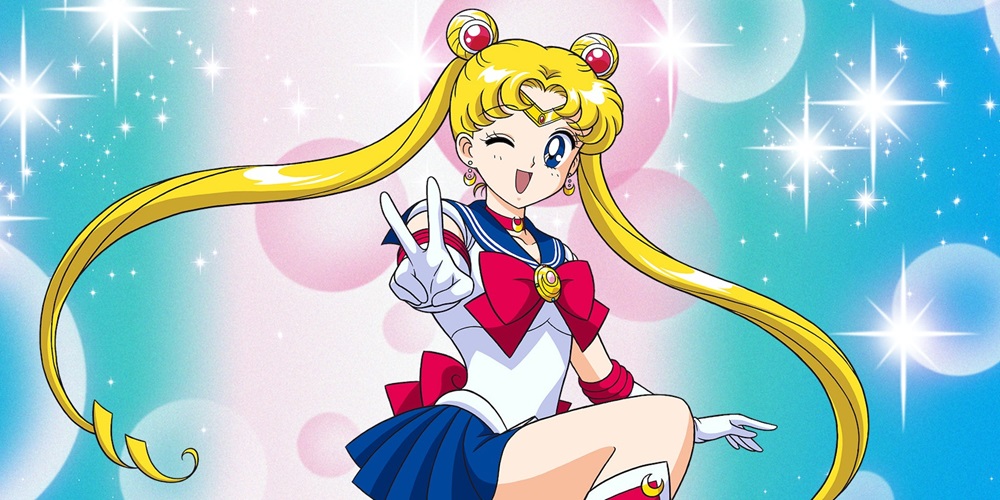 Sailor Moon News 2024 India Amalee Isabella