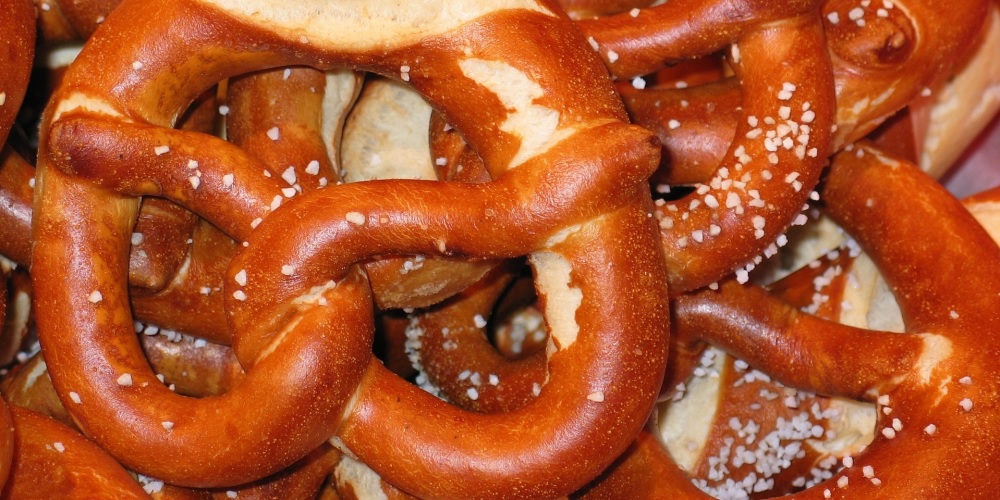 Pretzel Sunday in 2024/2025 When, Where, Why, How is Celebrated?