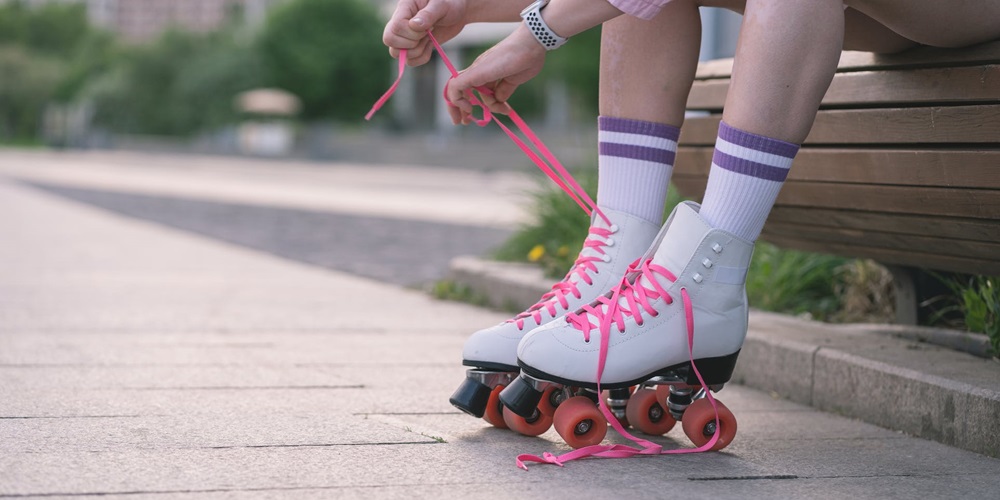National Roller Skating Month in 2024/2025 When, Where, Why, How is