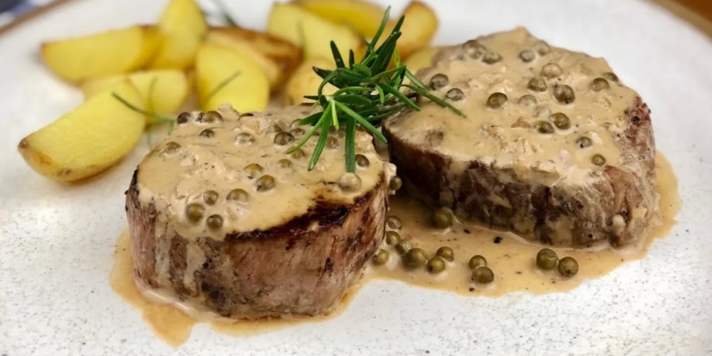Steak Au Poivre Day in 2024/2025 - When, Where, Why, How is Celebrated?