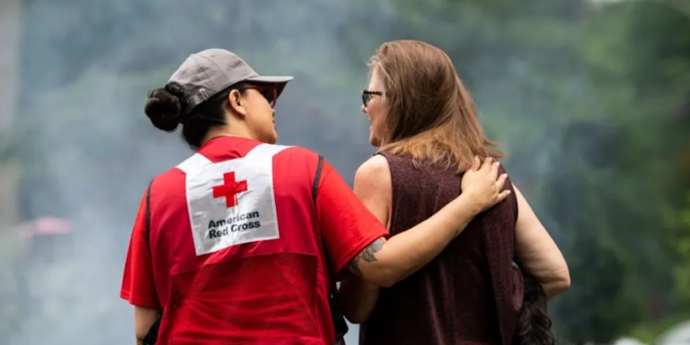 American Red Cross Giving Day in 2024/2025 When, Where, Why, How is